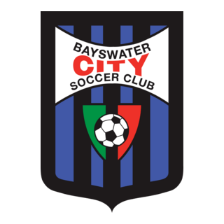 Bayswater City SC Logo PNG Vector
