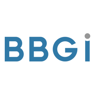 BBGI Logo PNG Vector