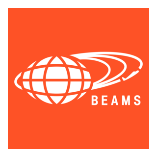 BEAMS Logo PNG Vector