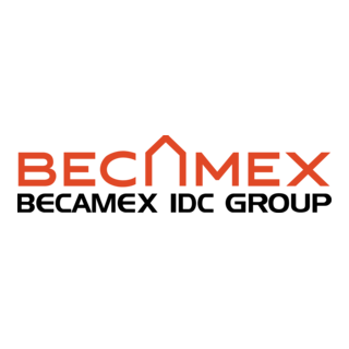 Becamex Logo PNG Vector