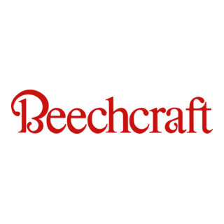 Beechcraft Logo PNG Vector
