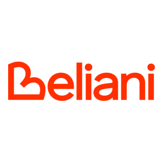 Beliani Logo PNG Vector