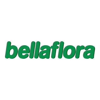 Bellaflora Logo PNG Vector