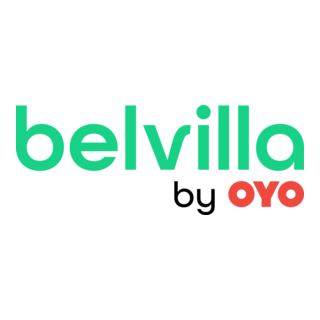 Belvilla Logo PNG Vector