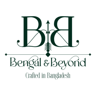 Bengal-and-Beyond Logo PNG Vector