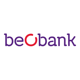 Beobank Logo PNG Vector