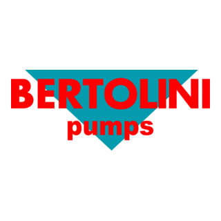 BERTOLINI PUMPS Logo PNG Vector