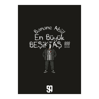 BEŞİKTAŞ Logo PNG Vector