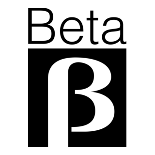 Betamax Logo PNG Vector