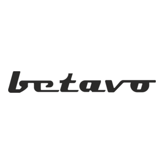 Betavo Logo PNG Vector