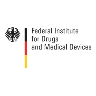 BfArM Logo PNG Vector