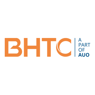 BHTC Logo PNG Vector