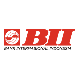 BII Logo PNG Vector