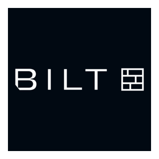Bilt Logo PNG Vector