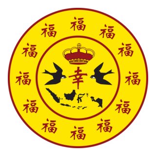 Birdnest Indonesia Logo PNG Vector