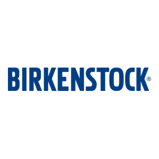 Birkenstock Logo PNG Vector