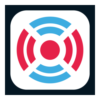 BIWAPP – Bürger Info & Warn App Logo PNG Vector