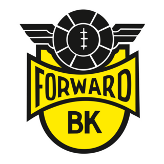 BK Forward Logo PNG Vector