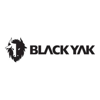 BLACKYAK Logo PNG Vector