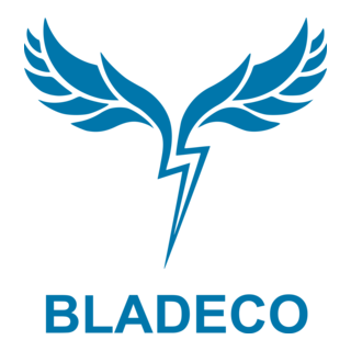 Bladeco Logo PNG Vector