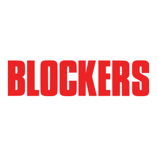 Blockers Logo PNG Vector