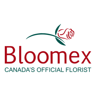 Bloomex Logo PNG Vector