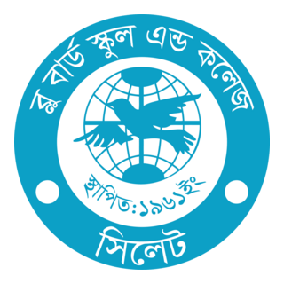 Blue Bird School & College Logo PNG Vector