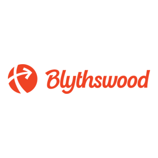 Blythswood Logo PNG Vector