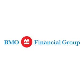 BMO Financial Group Logo PNG Vector