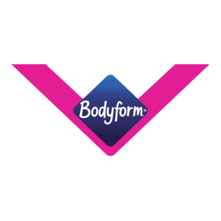 Bodyform Logo PNG Vector