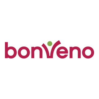 Bonveno Logo PNG Vector