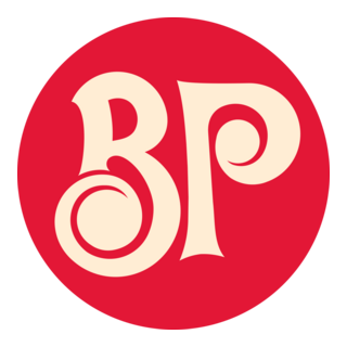 Boston Pizza Logo PNG Vector