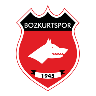 Bozkurtspor Logo PNG Vector