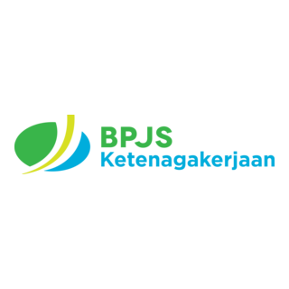 BPJS Ketenakerjaan Logo PNG Vector