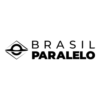 Brasil Paralelo Logo PNG Vector