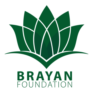 Brayan Foundation Logo PNG Vector