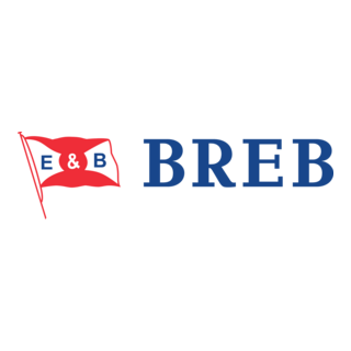 BREB GmbH & Co. KG Logo PNG Vector