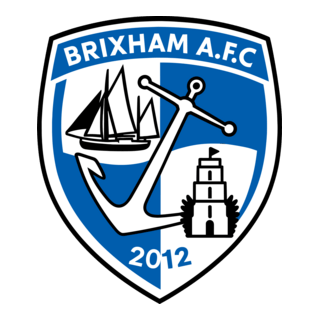 Brixham AFC Logo PNG Vector