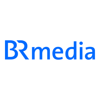 BRmedia Logo PNG Vector