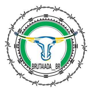 BRUTAIADA BR Logo PNG Vector