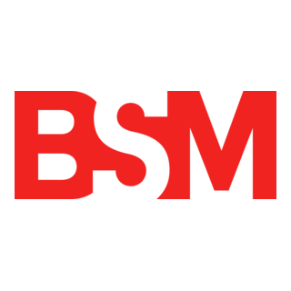 BSM - Barcelona de Serveis Municipals Logo PNG Vector