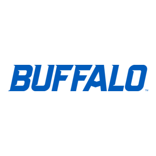 Buffalo Bulls Logo PNG Vector