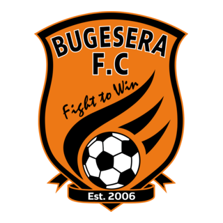 Bugesera Foootball Club Logo PNG Vector
