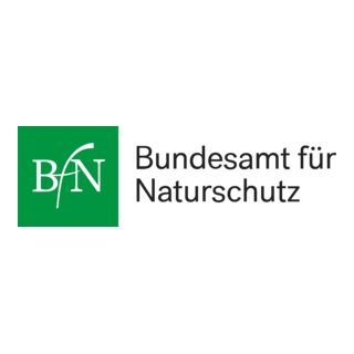 Bundesamt für Naturschutz (BfN) Logo PNG Vector
