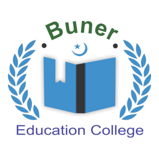 Buner Education Center Logo PNG Vector