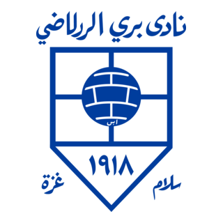 BURRI SC KHARTOUM Logo PNG Vector