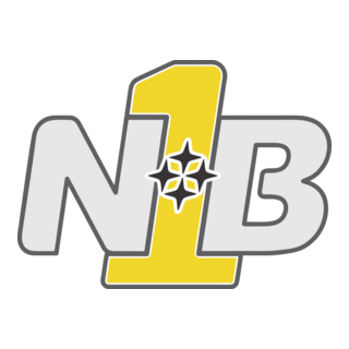 BUSSCAR NB1 Logo PNG Vector