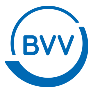 BVV - Altersversorgung für die Finanzwirtschaft Logo PNG Vector