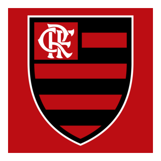 C. R. Flamengo Logo PNG Vector