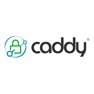 Caddy Documentation Logo PNG Vector